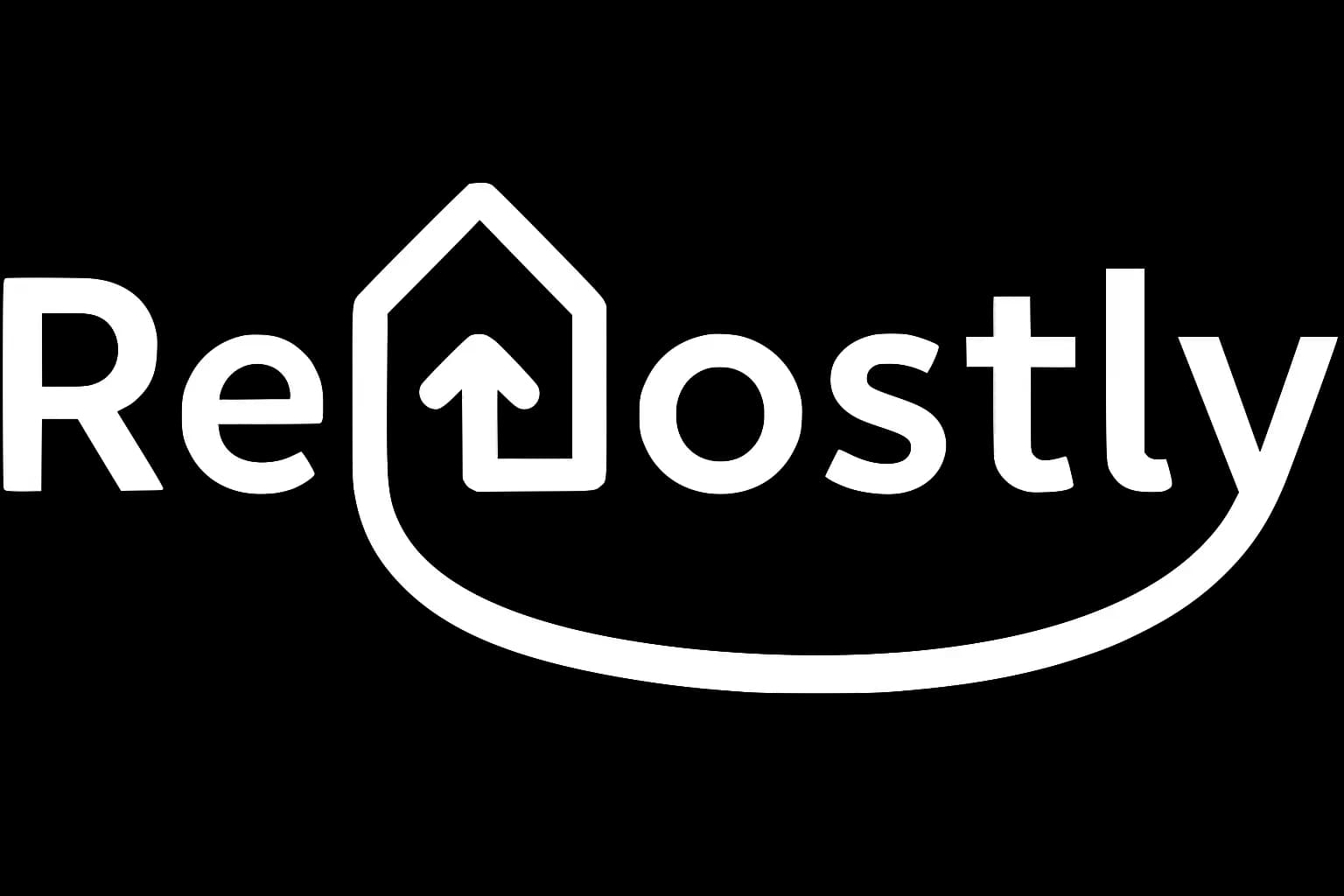 Rehostly logo