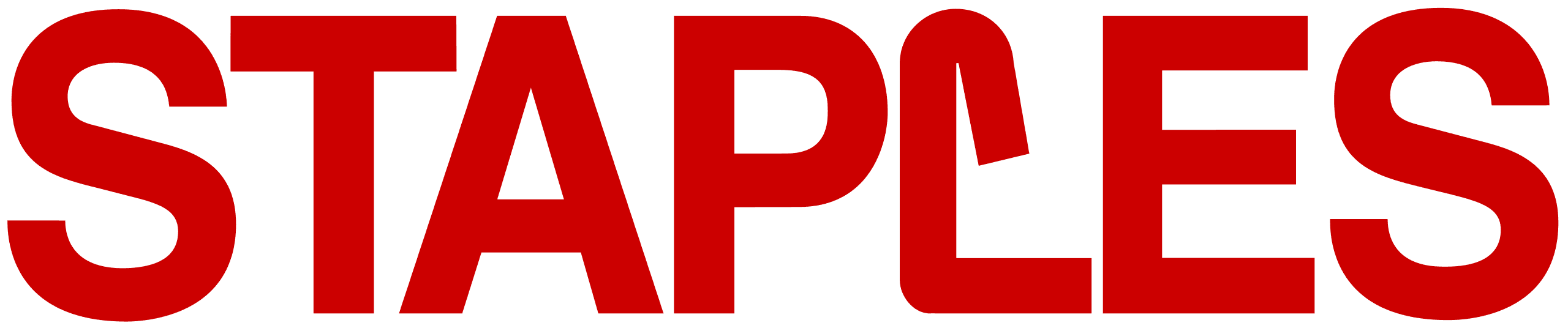 Staples Canada logo