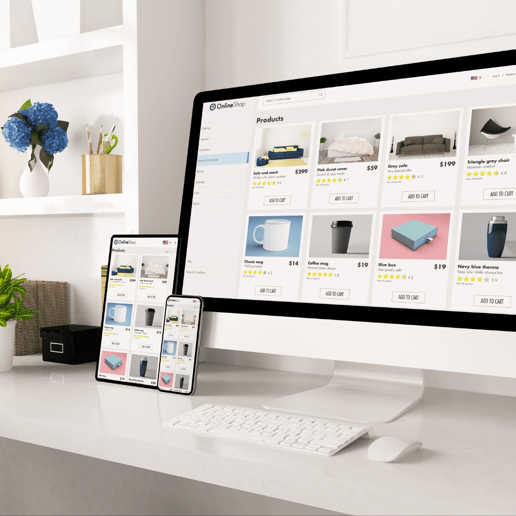 Websites